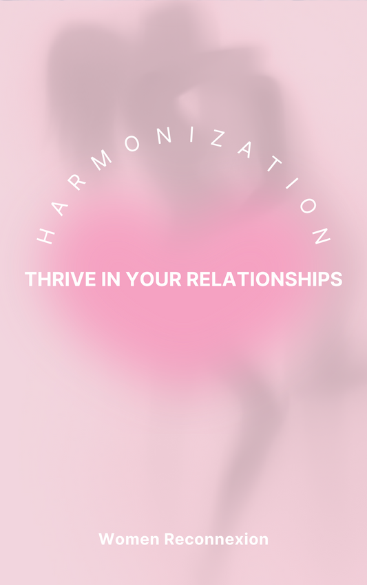 Thrive in your relationships - Volume 4